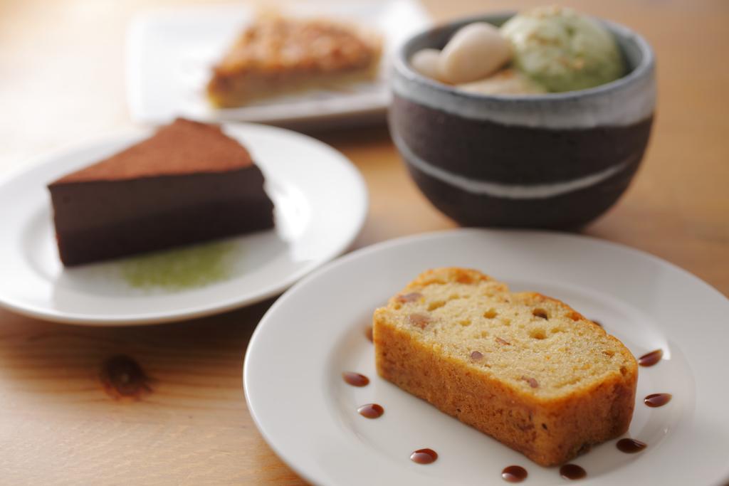 بيت شباب Musubi-An Gion Kamogawa كيوتو المظهر الخارجي الصورة